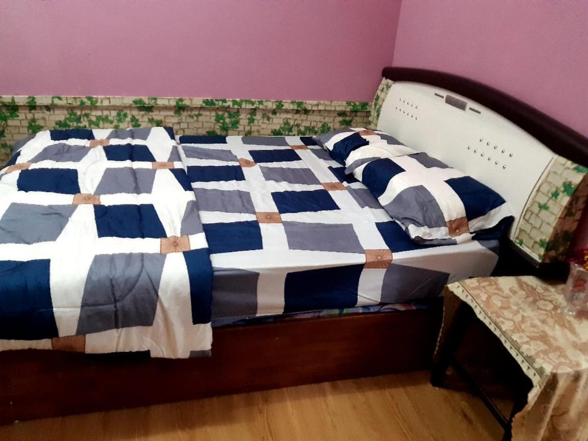 Bemban Garden Homestay Бату Гаджах Экстерьер фото